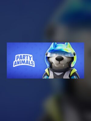 Beast Party Steam Game Experience
