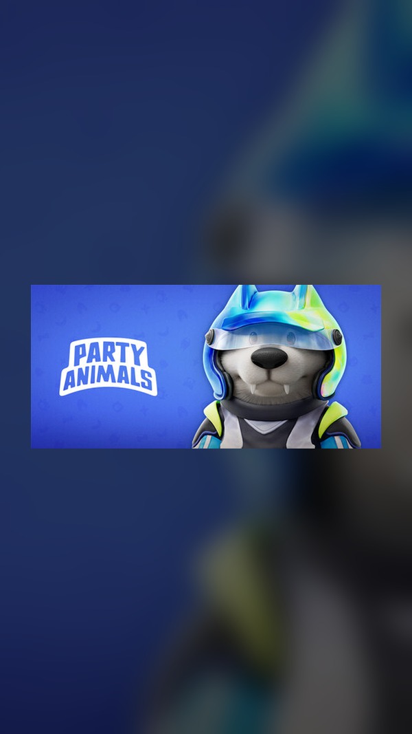 Beast Party Steam Game Experience