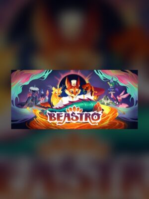 Beastro Steam Game Experience