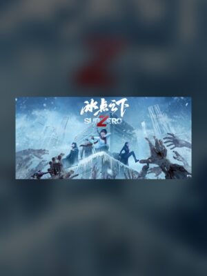 below freezing point Steam Game Experience