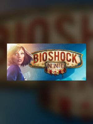 BioShock Infinite Complete Edition Steam Game Experience