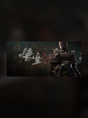 Black Myth: Wukong Steam Game Experience