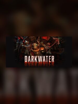 black water Steam Game Experience