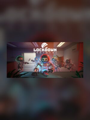 blockade agreement Steam Game Experience
