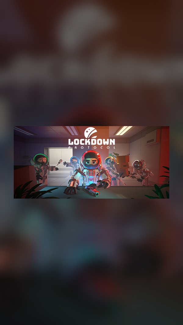 blockade agreement Steam Game Experience
