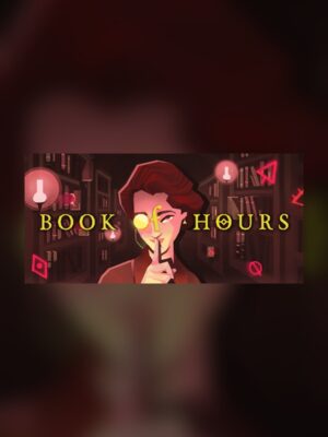 book of time Steam Game Experience