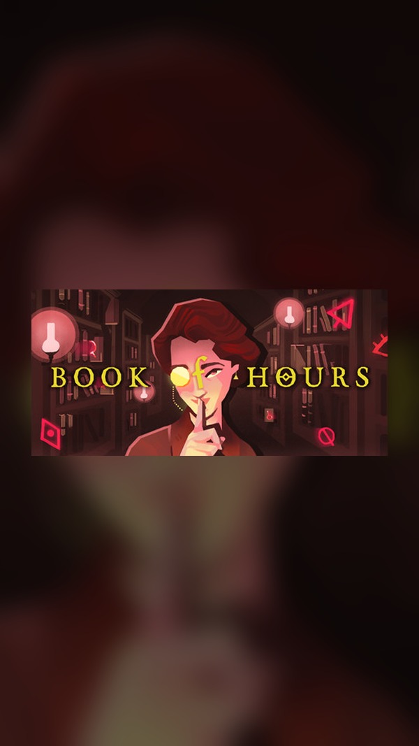 book of time Steam Game Experience
