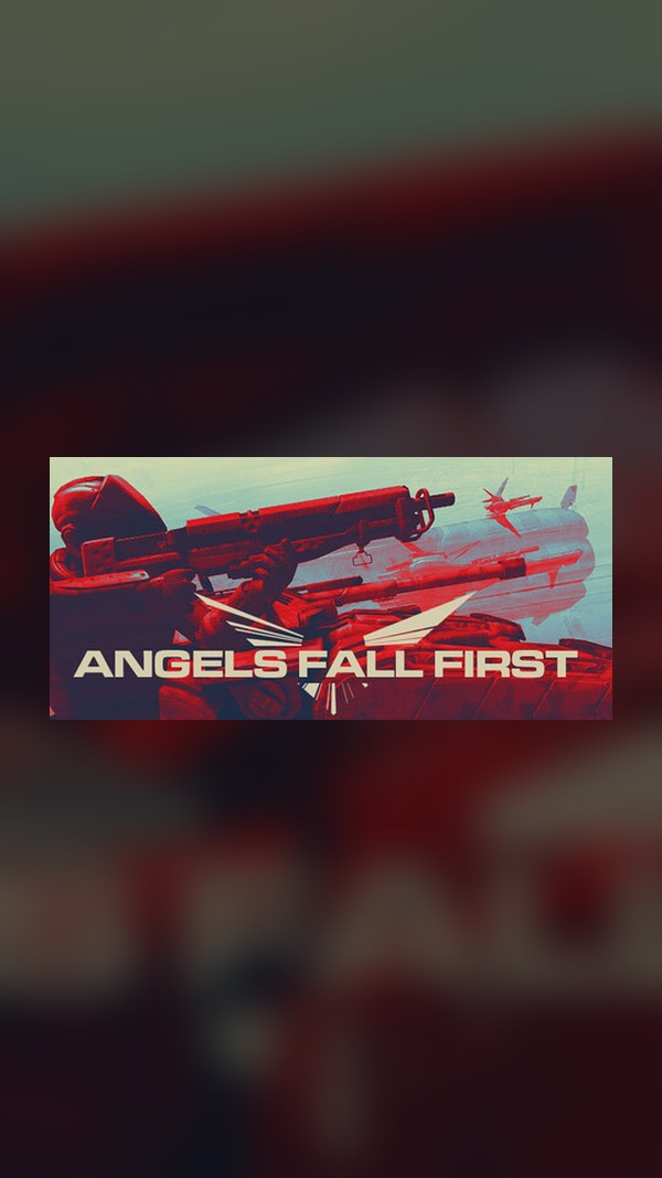 Broken Wings Steam Game Experience
