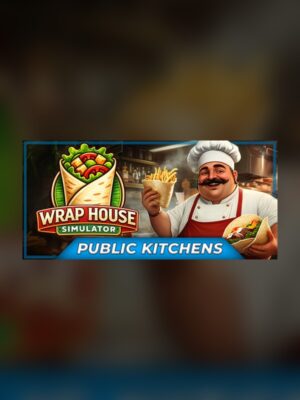 Burrito Shop Simulator Steam Game Experience