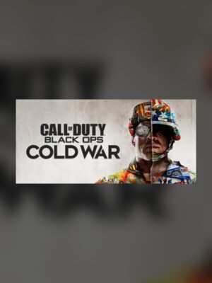 Call of Duty 17: Black Ops Steam Game Experience