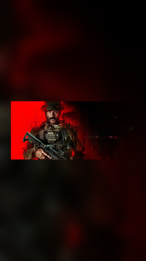 call of duty 20 modern warfare 3 Steam Game Experience