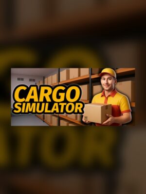 cargo simulator Steam Game Experience