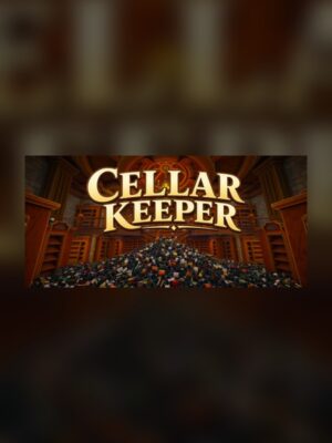 Cellar Keeper Steam Game Experience