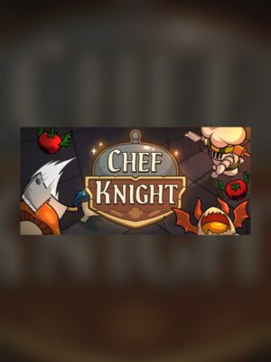 Chef Knight Chef Knight Steam Game Experience