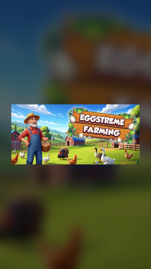 Chicken Simulator Steam Game Experience