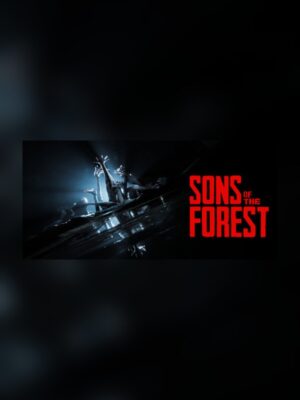 children of the forest Steam Game Experience