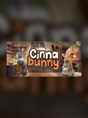 Cinnabunny Steam Game Experience