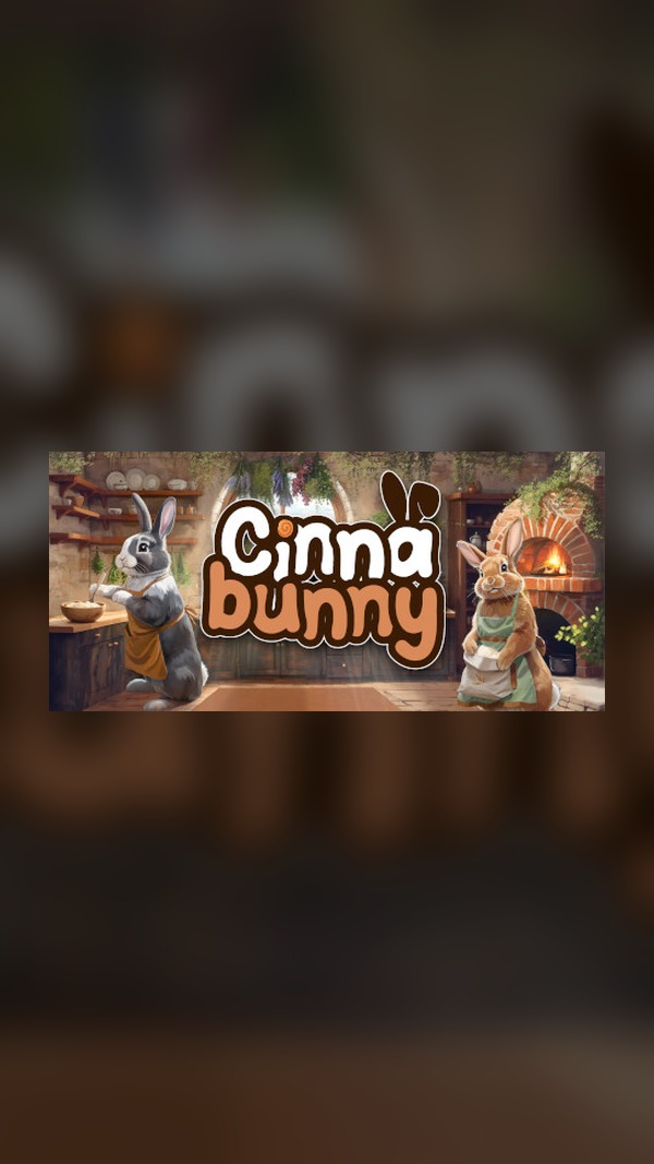 Cinnabunny Steam Game Experience