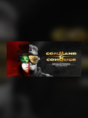 Command & Conquer: Remastered Steam Game Experience