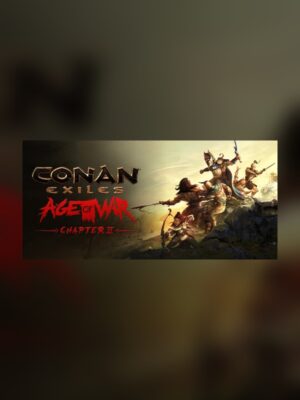 Conan Exiles Steam Game Experience