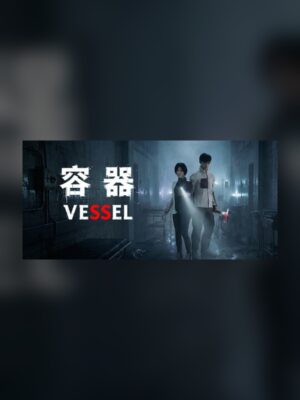 container Steam Game Experience
