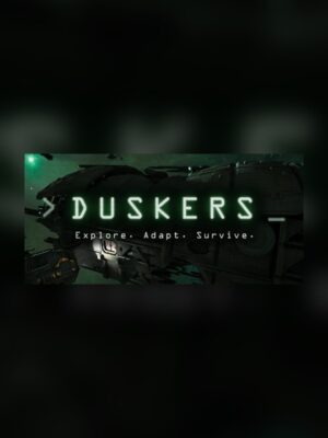 cosmic twilight Steam Game Experience