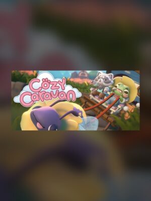 cozy carriage Steam Game Experience