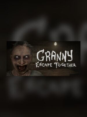Crazy Granny: Escape together‌ Steam Game Experience