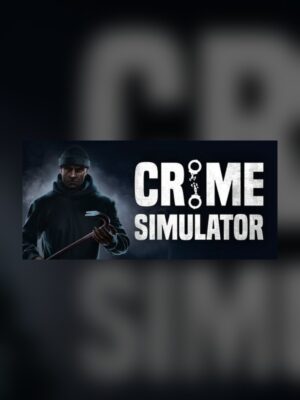 crime simulator Steam Game Experience