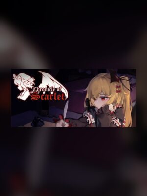 crimson chronicles Steam Game Experience