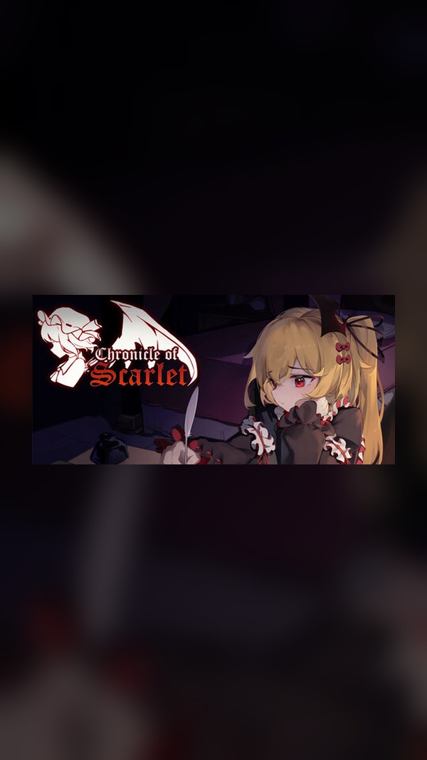 crimson chronicles Steam Game Experience
