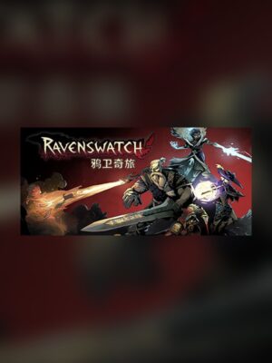 Crow Guard Brigade Steam Game Experience