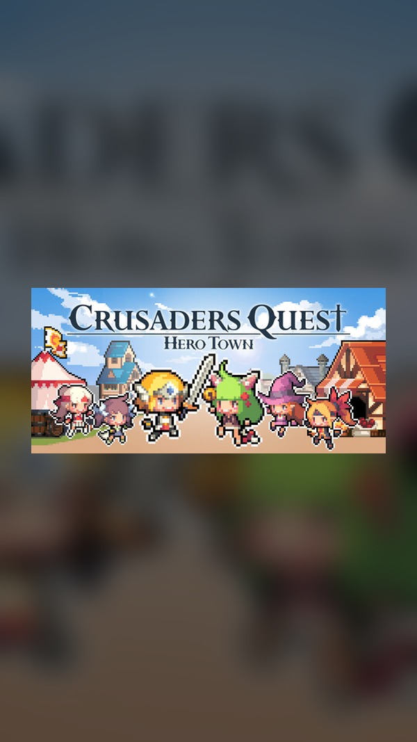 rental-crusader-war-city-of-heroes Crusader War: City of Heroes Steam Game Experience