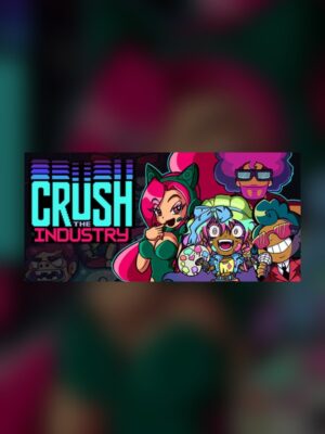 Crush the Office Steam Game Experience
