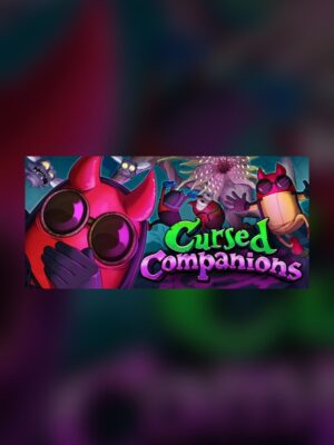 Cursed Companions Steam Game Experience