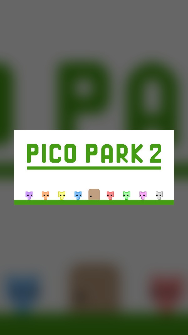 Cute Cat Park 2 Steam Game Experience