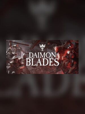 Daemon's Blade Steam Game Experience