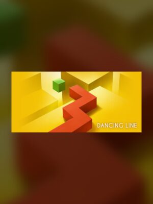 dancing line Steam Game Experience