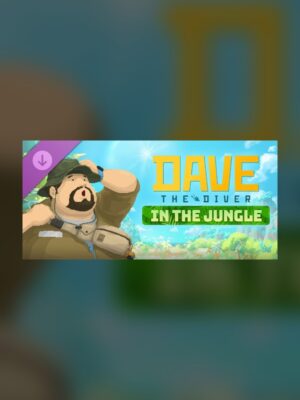 DAVE THE DIVER Steam Game Experience