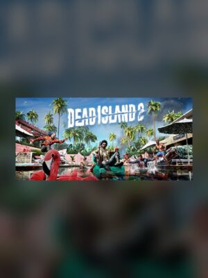 dead island 2 Steam Game Experience