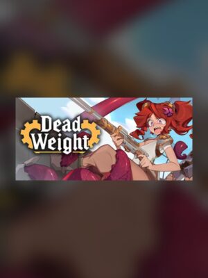 Dead Weight Steam Game Experience