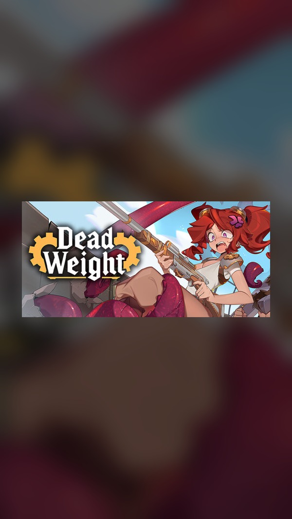 Dead Weight Steam Game Experience