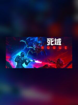 Deadzone Rogue Steam Game Experience