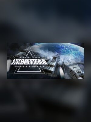 Deep Dark Forest Steam Game Experience