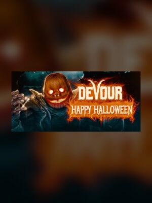 Devour Steam Game Experience