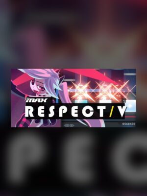 DJ tribute V Steam Game Experience