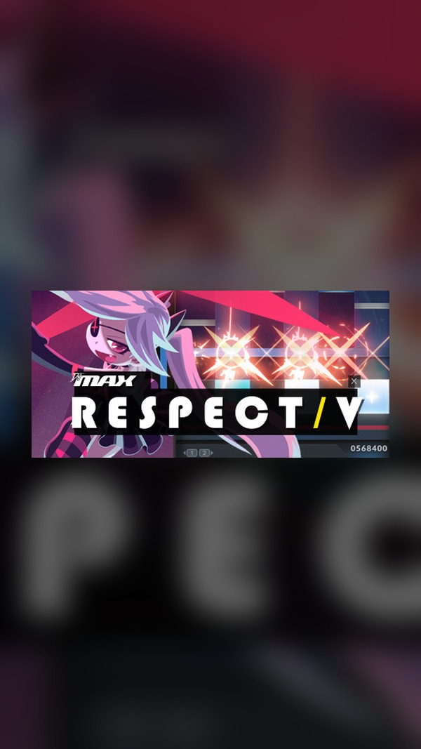 DJ tribute V Steam Game Experience