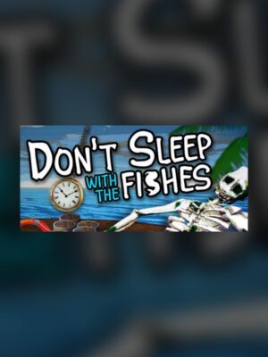 Don't Sleep With The Fishes Steam Game Experience