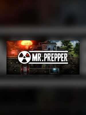 Doomsday prep maniac Steam Game Experience