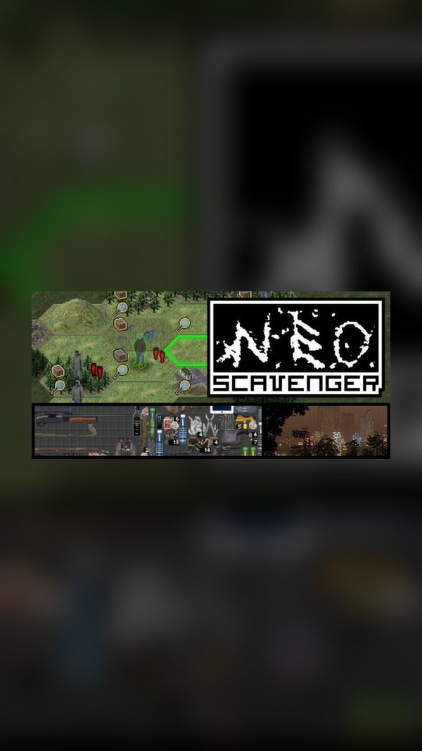 rental-doomsday-scavenger doomsday scavenger Steam Game Experience